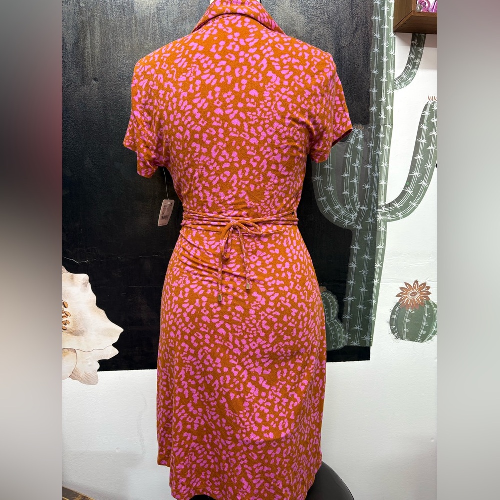 FREE PEPOLE MINI DRESS 🩷🧡 - Picture 12 of 16